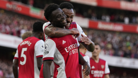 ARSENAL NIJE NA PRODAJU! Vlasnici odbili ponudu tešku DVE MILIJARDE EVRA!