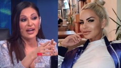 DŽIDŽA SE OGLASILA NAKON ŠTO JU JE CECA SPOMENULA Ćerka čuvenog Bosanca odgovorila Ražnatovićki!