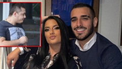 DARKO I BARBARA SE SLIKALI KRVAVI SA VEŠTAČKOM NOGOM Veljini ljudi im uputili teške pretnje!