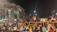 ŠABAC U ZNAKU BOKSA! Među zvanicama Aleksandar Vulin, Vanja Udovičić, Milan Mačvan  i mnogi drugi