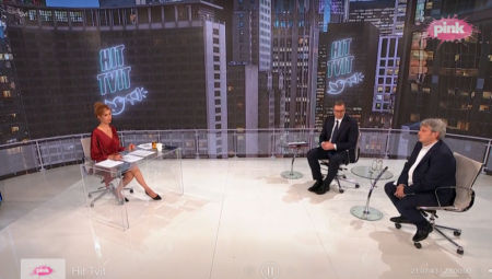 PREDSEDNIK OBJAVIO Još jedna vakcina stiže u Srbiju!