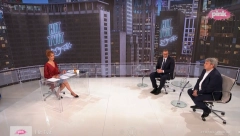PREDSEDNIK OBJAVIO Još jedna vakcina stiže u Srbiju!