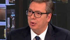 OVO JE ISTINA, POSTOJE CENTRI MOĆI Vučić o brutalnim psovkama na račun njegove majke