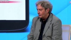 BIO SAM VAKCINISAN, TO MI JE POMOGLO Prvo Marićevo pojavljivanje nakon korone, otkrio kako je pobedio!