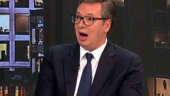 VUČIĆ NE MOŽE DA VERUJE ŠTA MU RADE IZA LEĐA Šta smo to uradili?!