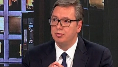 PRECIZAN ODGOVOR MILANOVIĆU: Predsednik Srbije otkrio šta se krije iza napada iz Hrvatske!