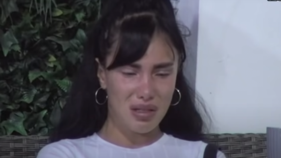 SVI SU MISLILI DA JE U PITANJU ROĐENDAN! Otkriveno zašto Aleksandra Subotić ne može da se vrati u rijaliti, sada je sve jasno!