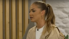 PROGOVORILA O RASKIDU Teodora je planirala da se uda za košarkaša, a sada je prvi put priznala da je STAVILA TAČKU NA LJUBAV SA NINOM!