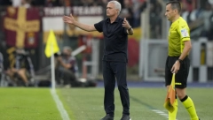 MURINJO POBESNEO! Portugalac okrivio VAR i sudiju, pa spomenuo Sergeja!