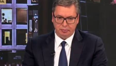 ALO SAZNAJE Vučić traži drugog kandidata za predsednika