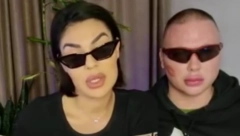 TAKVI LJUDI SU ZA MENE IGRAČKE Mina i Brendon brutalno isprozivali Cara, Mensura i Frana