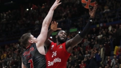 KRAJ SAGE! Bivši igrač Zvezde izabrao Partizan: Željko doveo centra!