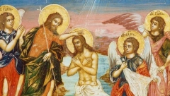 OVAKO SE POMOLITE NA KRSTOVDAN Dočekajte praznik spremni, molitva koja isceljuje dušu i telo