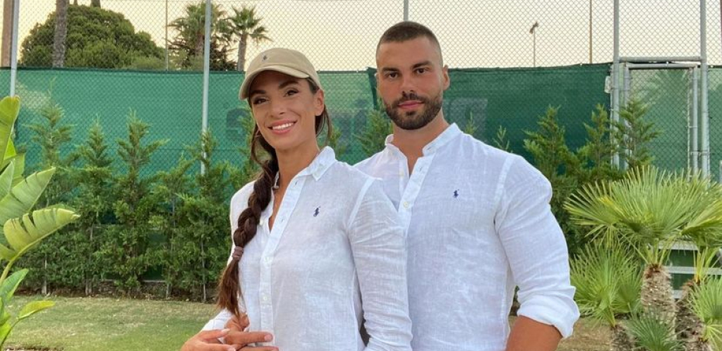 ZBOG NJEGA JE IVANA PROMENILA PREZIME Evo ko je suprug naše atletičarke (VIDEO)