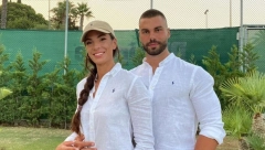 KO JE ĆOVEK KOME JE IVANA ŠPANOVIĆ POKLONILA SVOJE SRCE? Akademski građanin sa brutalnim mišićima