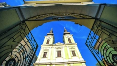 Duhovno stecište Srba iz Rumunije