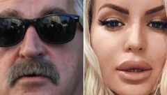 OVO NISTE ZNALI Džidža progovorila o odnosu sa ocem: EVO ZAŠTO GA ZOVE DRAGAN!