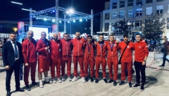 CRVENO-BELI POKUPILI ODLIČJA! Bokserima Zvezde tri medalje na prvenstvu Beograda!