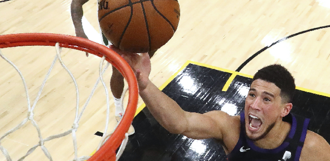 NEKA MU NJEGOVIH 50 POENA... Zvezde Feniksa opasno provocira Jokića, već su jednom bili u klinču