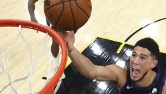 PEH ZA FINIKS Buker zbog povrede verovatno van terena nekoliko nedelja