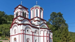 ČUDA U MANASTIRU TUMANE: Ispovesti mnogih isceljenih ljudi, Dragan je polomio kičmu pa stao na noge, lekari nisu mogli da veruju!