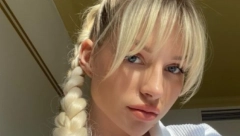 SE*S JE KAO PRANJE ZUBA Polusestra Kejt Mos otkrila intimne detalje i šokirala izjavom!