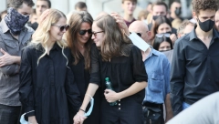 UZ JECAJE NEUTEŠNE MAJKE, ĆERKI I SUPRUGE! Sahranjen glumac Nenad Nenadović