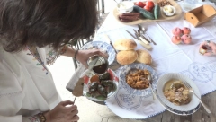 BEOGRAĐANKA "SPASAVA" DRAGAČEVSKE BRAKOVE Danka pokrenula porodični biznis ali ga začinila i novim idejama