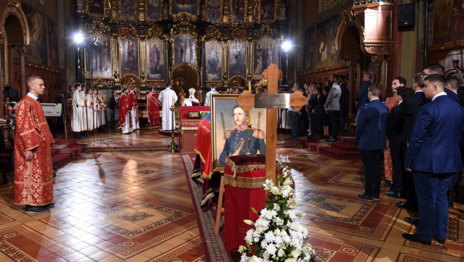 ISPUNJENA POSLEDNJA ŽELJA ČUVENOG SRPSKOG GENERALA NAKON 113 GODINA: Vožd Stratimirović konačno počiva u Srbiji