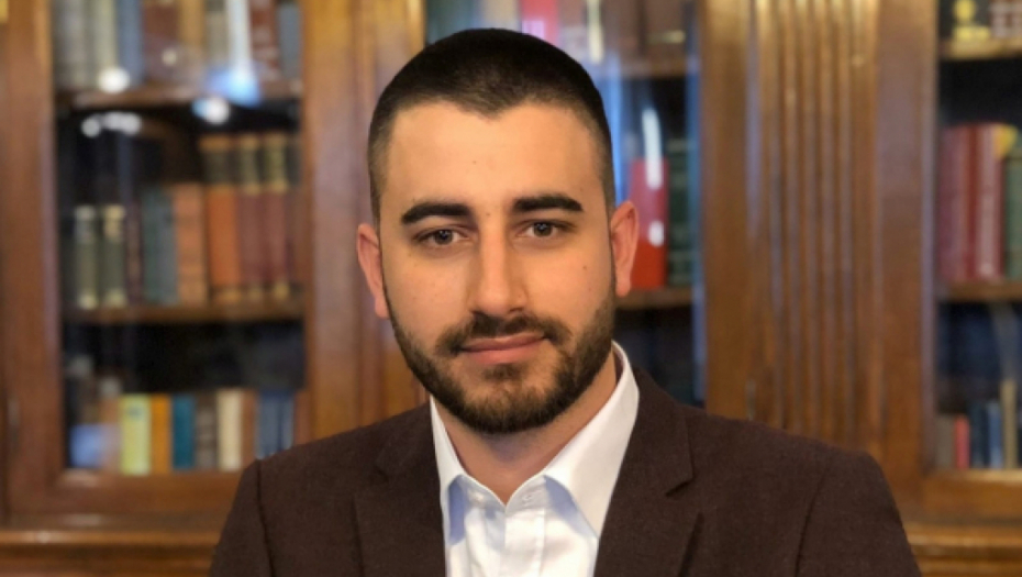 ĐORĐE TODOROVIĆ O SKANDALU GRBOVIĆA IZ PSG: Tačija podržavaju a Srbe šalju u Hag