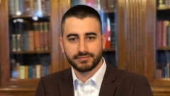 ĐORĐE TODOROVIĆ O SKANDALU GRBOVIĆA IZ PSG: Tačija podržavaju a Srbe šalju u Hag