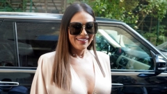 DALI STE NOVI ŽIVOT LIKU I DELU! Ceca morala da se oglasi nakon što je pogledala film Toma, pevačica nije krila oduševljenje ovim glumcima!