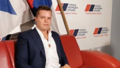 ĐORĐE DABIĆ PORUČIO Srbija će nastaviti da vodi prosrpsku politiku