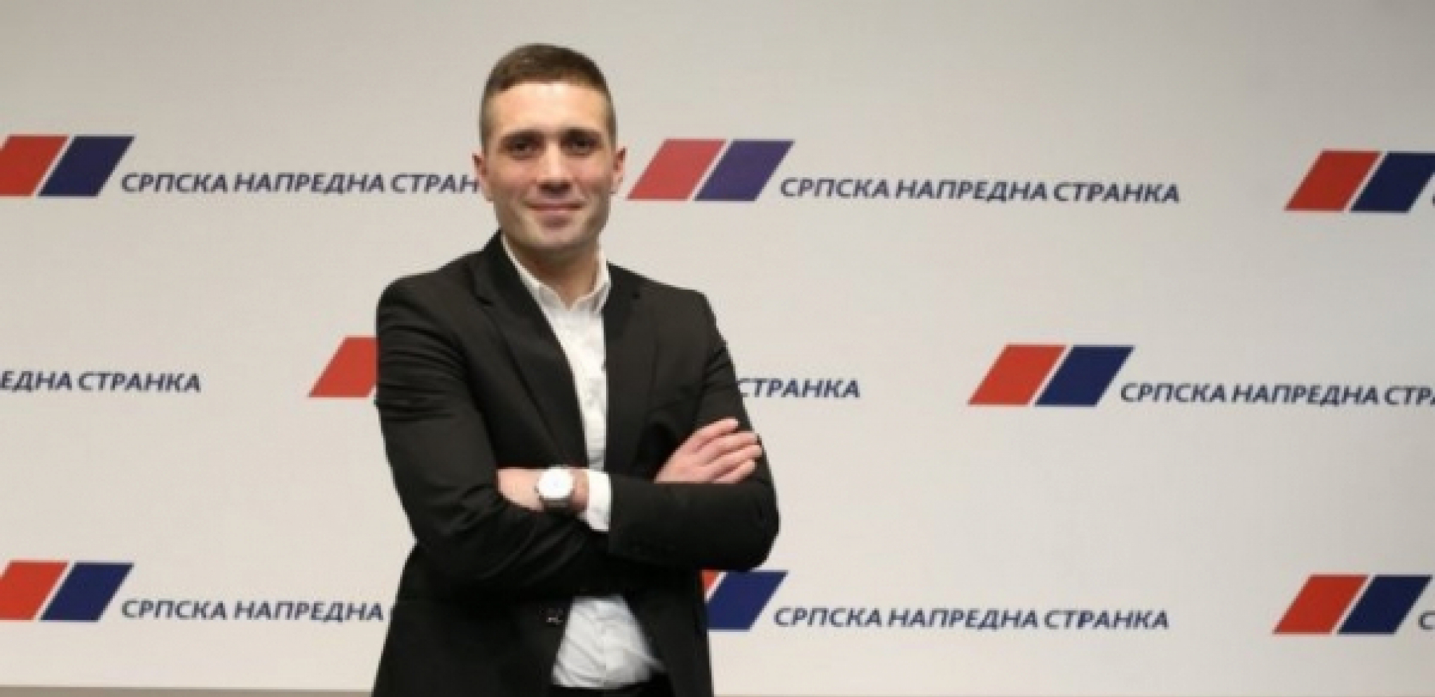 TERZIĆ PORUČIO Neka se Đilas i njegovi plaćenici pomire s tim da su samo ružna prošlost