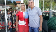 STAO U ODBRANU NESUĐENOG ZETA  Siniša Kulić svim silama brani Bebicu