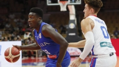 VELIKI PEH ZA TEOV VIRTUS! Italijan pokidao prednji ukršteni ligament