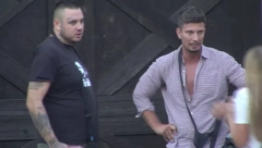 PLAKAO, UDARAO I POKUŠAVAO DA POBEGNE Stefanu se sada pridružio još jedan Zadrugar!