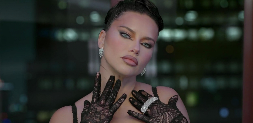 UDAJE SE ADRIJANA LIMA? Maneneka otkrila da je glumac odličan materijal za muža!