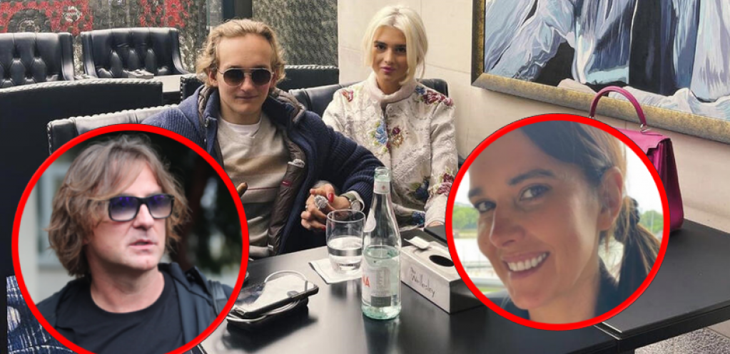 MILIJARDER I NASLEDNIK KRALJA URANIJUMA Otkriveno ko je Mitrovićev zet uz kog Kristina uživa kao princeza!