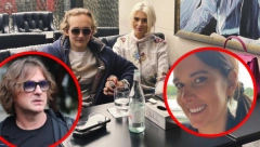 MILIJARDER I NASLEDNIK KRALJA URANIJUMA Otkriveno ko je Mitrovićev zet uz kog Kristina uživa kao princeza!