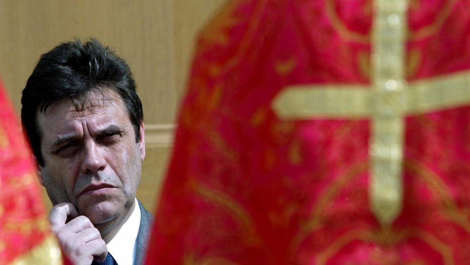 KOŠTUNICA IMA NOVI POSAO Bivši predsednik se iz ilegale bavi neverovatnim zanimanjem!