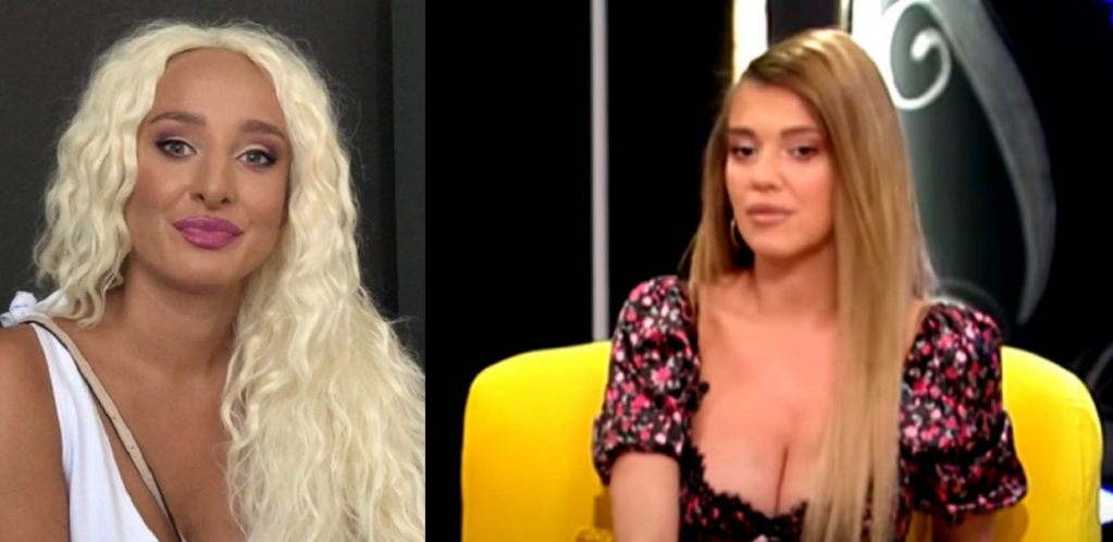 HOĆEŠ DA ČUVAŠ INTIMU, A ONDA OBJAVIŠ FOTKU DETETA Kija komentarisala Lunine i Markove poteze!