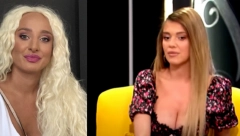 HOĆEŠ DA ČUVAŠ INTIMU, A ONDA OBJAVIŠ FOTKU DETETA Kija komentarisala Lunine i Markove poteze!