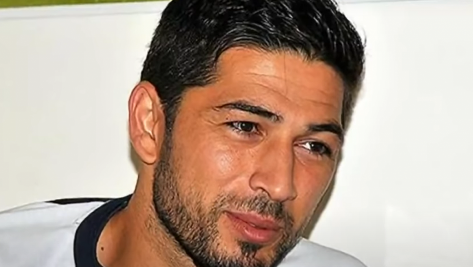 BIVŠI TURSKI FUDBALER UBIO ČOVEKA! Učestvovao u pucnjavi sa tragičnim ishodom! Pobegao sa mesta zločina, policija traga za njim!