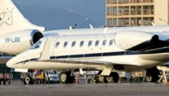 PUTNIČKI AVION PRINUDNO SLETEO Stigla pretnja bombom, putnici evakuisani