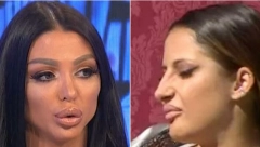ISPLIVALE SANDRINE FOTKE PRE OPERACIJA! Bivša zadrugarka potpuno raskrinkala Čaprićevu i stala u Majinu odbranu, pljušte uvrede!