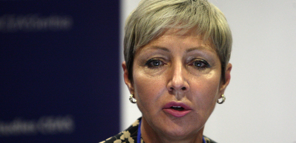 ALO SAZNAJE Jelena Milić novi ambasador Srbije u Hrvatskoj