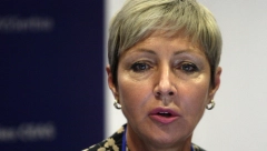 ALO SAZNAJE Jelena Milić novi ambasador Srbije u Hrvatskoj