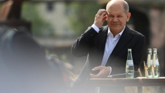 POJAVIO SE NEMAČKI PREDLOG ZA REŠENJE UKRAJINSKE KRIZE: Olaf Šolc najavio nacrt zakona o posebnom statusu Donbasa