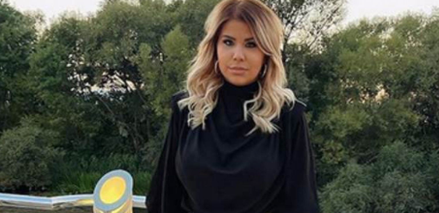 BOLNA ISPOVEST KRSTINJE TODOROVIĆ! Zbog brutalnih komentara o debljini nije izlazila iz kuće, a nakon majčine smrti ovo je bio jedini spas